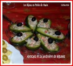 Epingle Sur Salade