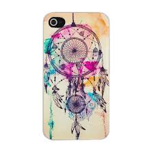 Sell phone case for iphone 4s & galaxy s2. Phone Cases For Iphone 4s Phone Cases For Girls Gift Ideas Awesome Alternate Colored Dream Catcher Case For Iphone 4 4s Iphone Iphone Cases Phone Cases