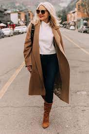 You may look for various tailored cuts for the camel coats to upgrade your wardrobe? Pin On Fall
