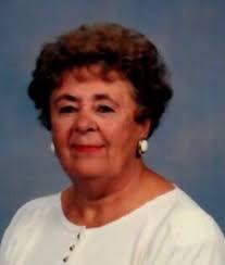 Virginia B. Greene Obituary