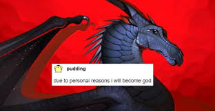 Sorry there is so little. Just Some Memes For Wings Of Fire Wings Of Fire As Tumblr Text Posts Part 2