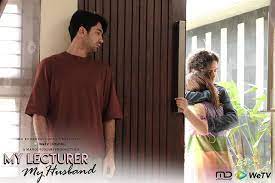 Yang, sebelum wetv dan iflix bekerja dengan gambar md buat anda yang mencari link download film my lecturer my husband goodreads secara full movie anda bisa nonton streaming di situs wetv. Sudah Bisa Nonton Lengkap Episode 1 8 Ini Dia Link Nonton Dan Streaming My Lecturer My Husband Ending Nya Bikin Geregetan Semua Halaman Grid Fame