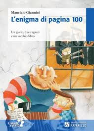Tus libros de texto en internet. L Enigma Di Pagina 100 Raffaello Bookshop
