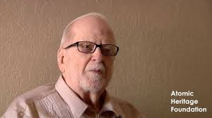 Bob Cantrell's Interview