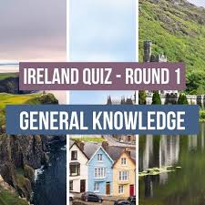 This post was created by a member of the buzzfeed commun. The Ultimate Ireland Quiz 100 Irish Questions Answers Beeloved City