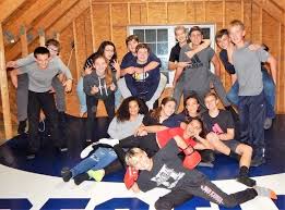 My Amigos Polaroid Film Amigos Film