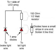 100% brand new item type: Motorcycle Lighting Dual Circuit Element Bareass Choppers Motorcycle Tech Pages
