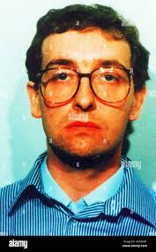 PAP 20 06.07.95 LONDON : PA Library picture dated 19.07.93 (254310-7) :  Sales executive Vincent Wood who was jailed for 22 years after being found  gulty of possesing Semtex with intent to