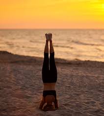 How To Do The Salamba Sirsasana And What Are Its Benefits