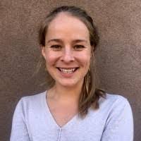 Natalie Donnelly's Instagram, Twitter & Facebook