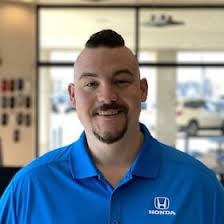 D-Patrick Honda: Meet Our Staff