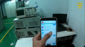 Menyadap hp jarak jauh dengan aplikasi: Mengendalikan Atau Remote Hp Android Melalui Hp Android Lain Dari Jarak Jauh Tanpa Pc Youtube
