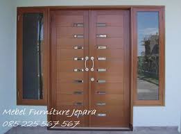 Harga kusen pintu jendela kayu september 2019 hargague com harga kusen pintu dan jendela kayu kualitas terbaik seperti kayu jati kayu kamper dilengkapi dengan beberapa contoh 17 gambar model pintu dan jendela minimalis terbaru. Jual Kusen Pintu Dan Jendela Mebel Furniture Jepara