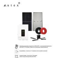 HM-ON12K) 12kw on Grid Solar Home System for Residential ...