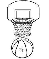 Download and print free basketball shoe coloring pages. Basketball Coloring Pages For Adults Coloring And Drawing