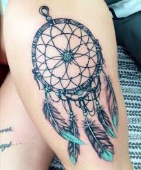 50 Dream Catcher Tattoos Fur Frauen Traumfanger Tattoos Tattoos Schone Kleine Tattoos