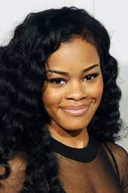 Teyana Taylor Filmes Idade E Biografia
