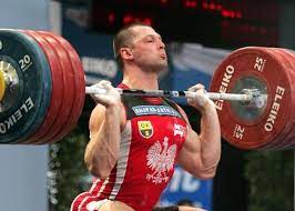 Kołecki wygrał jednogłośną decyzją sędziów. Szymon Kolecki Doping Afera Dopingowa Kolecki Pzpc 2002 Sport Newsweek Pl