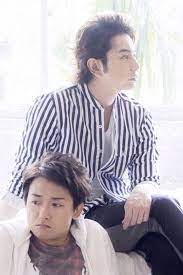 嵐 おしゃれまとめの人気アイデア pinterest carmen valenzuela 松本潤 松本