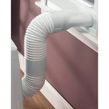 3.5 out of 5 stars. Ac Safe Expandable Vent Hose Pac 6h The Home Depot