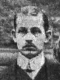 Ernst Ulrik Persson : Titanic Survivor