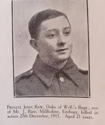 Backside Carleton, no dates