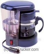The 12 cup coffee maker has been leading when it comes to delivering coffee to the large gathering. 12 Volt Coffee Makers Roadpro 12 Volt Coffee Pots 12 Volt Warmers