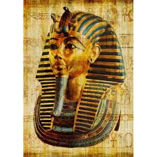 Alexandria, egypt, had long been renowned for its ancient library and the pharos, a colossal lighthouse, but when napoleon arrived in 1798 he found only a humble fishing village. Puzzle Tutankhamun Grafika 00799 1000 Pieces Jigsaw Puzzles Egypt And Pharaohs Pyramids Jigsaw Puzzle