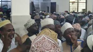 Muhammed nassoro kadiriya download : Dhikri Sheikh Mohammed Nassor Masjid Ngamia Youtube