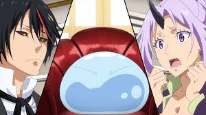 Tensei Shitara Slime Datta Ken Season 3 • That Time I Got Reincarnated as a  Slime Season 3 - Episode 17 discussion : ranime