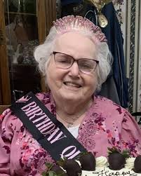 Sharon Mae Sublette Obituary June 21, 2025