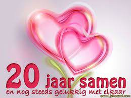 Afbeeldingsresultaat Voor 20 Jaar Getrouwd Pink Valentine Card Valentines Cards Valentine