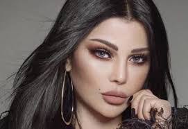 haifa wehbe the face of hope without makeup saudi 24 news without makeup lebanese makeup haifa wehbe