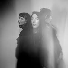 Cool Explosions, Aaron Grech and Hudson Whitlock