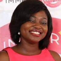 Dr. Mercy Obrempong-Owusu