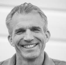 When David Belz saw the old bus barn