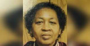 Obituary information for Sarah Martha Reese