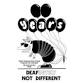 Deafinitely Not Different 5K Race and Fun Run