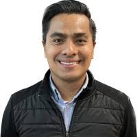 José Abraham España Luna