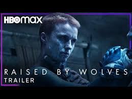 Wolves, like the ones in the twilight series, do not appear in this low budget film. What To Stream Raised By Wolves On Hbo Max Away And Borgen On Netflix The Boys Return To Amazon Stream On Demand