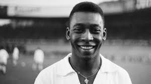 Muere Pelé a los 82 años: se fue el rey ...