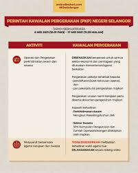 Contoh surat kebenaran pergerakan bekerja pkp dan pkpb. Amirudin Shari On Twitter Berikut Disertakan Sop Perintah Kawalan Pergerakan Pkp Yang Akan Dilaksanakan Di Negeri Selangor Bermula 6 Mei Hingga 17 Mei 2021 2 4 Kitaselangor Https T Co C3jsobacaf Https T Co R8bhfefweu