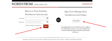 The nordstrom retail card (which cannot be used outside of nordstrom) shouldn't count toward your 5/24 number if you are looking to apply for a chase card in (the nordstrom visa, however, certainly will.) approval for store credit cards is usually relatively easy to get and can be a great opportunity for. Log In To Your Nordstrom Mod Credit Card Account Log In