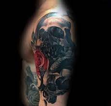 Ufo tattoo star wars tattoo dark tattoo geometric sleeve tattoo full sleeve tattoo design sleeve tattoos holy tattoos tatuaje cover up sacred geometry tattoo. Top 115 Tattoo Cover Up Ideas 2021 Inspiration Guide In 2021 Cover Up Tattoos For Men Cover Up Tattoos Tattoos For Guys