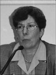 Nominating Committee Offers Slate for 2003–2004 Officers and Council  Members