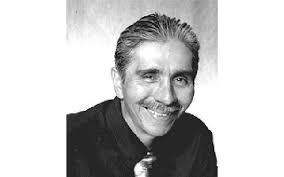 Johnny Roybal Obituary (1957