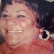 Jeannette Patton Cuffie Obituary (2019)