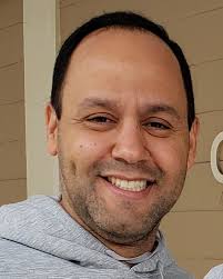 Meet Pastor Edgar! Mr. Edgar Aponte serves at Idlewild Baptist Church as  the Global Missions Pastor. He is a husband, father, and mentor to many! We  are so thankful to God for