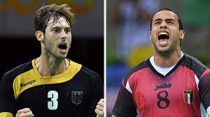 Mit ihren anmeldedaten können sie bequem unseren online kundenservice nutzen. Handball Bei Olympia 2016 So Sehen Sie Deutschland Gegen Agypten Live Im Free Tv Und Im Live Stream Olympia 2016 Rio