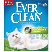 Ever Clean Extra Strong Scented Kokulu Topaklasan Kedi Kumu Fiyati